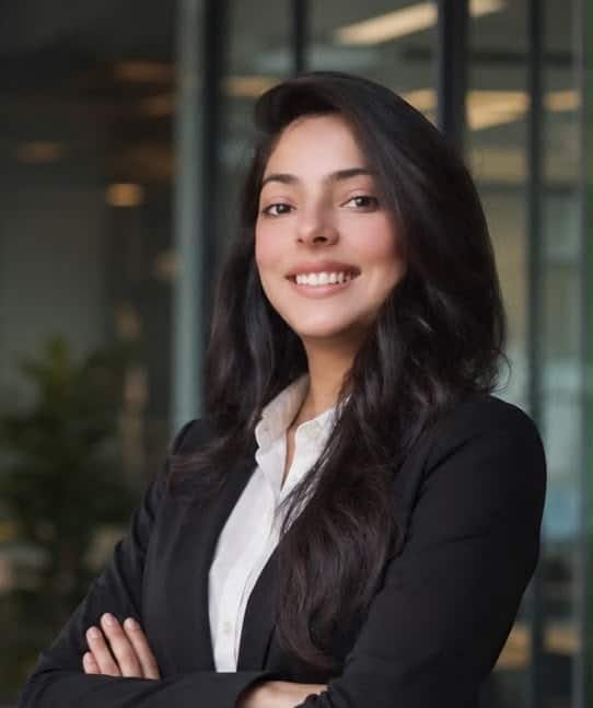 Malaika - Business Development Officer UK E-commerce agency